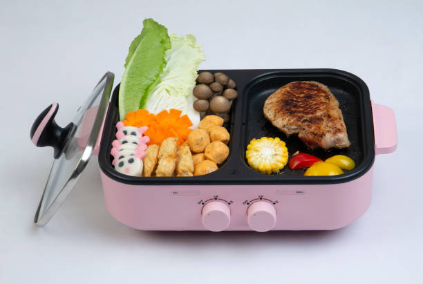 Electric Lunch Box Market